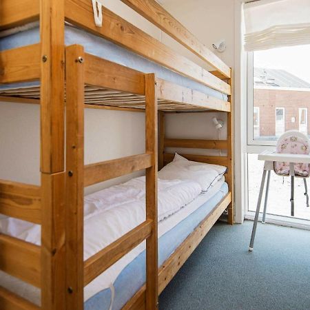 Holiday Home Vestergade XI Sønderby 외부 사진