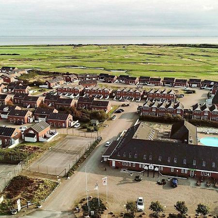 Holiday Home Vestergade XI Sønderby 외부 사진