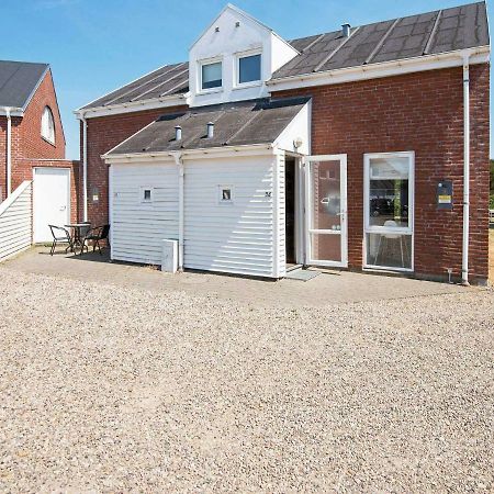 Holiday Home Vestergade XI Sønderby 외부 사진