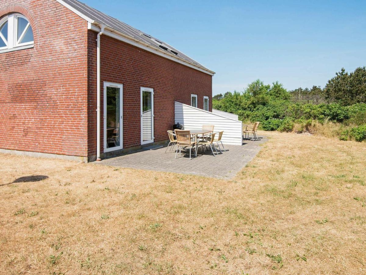 Holiday Home Vestergade XI Sønderby 외부 사진