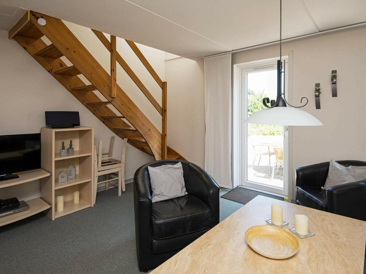 Holiday Home Vestergade XI Sønderby 외부 사진