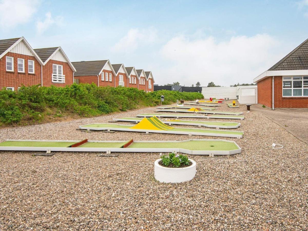 Holiday Home Vestergade XI Sønderby 외부 사진