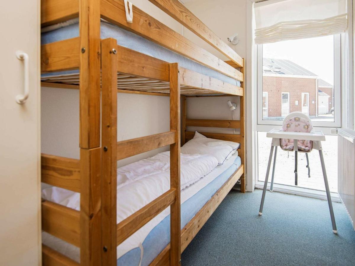 Holiday Home Vestergade XI Sønderby 외부 사진