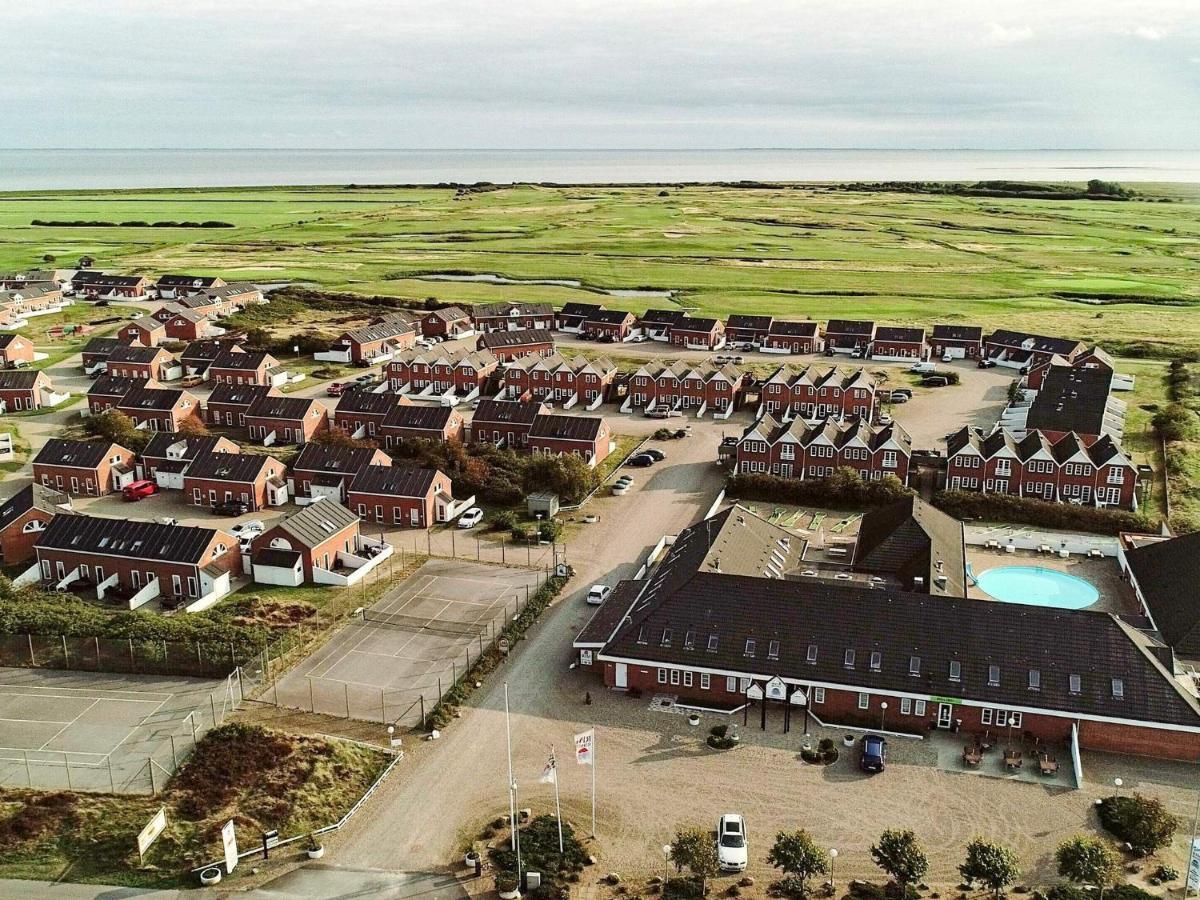 Holiday Home Vestergade XI Sønderby 외부 사진
