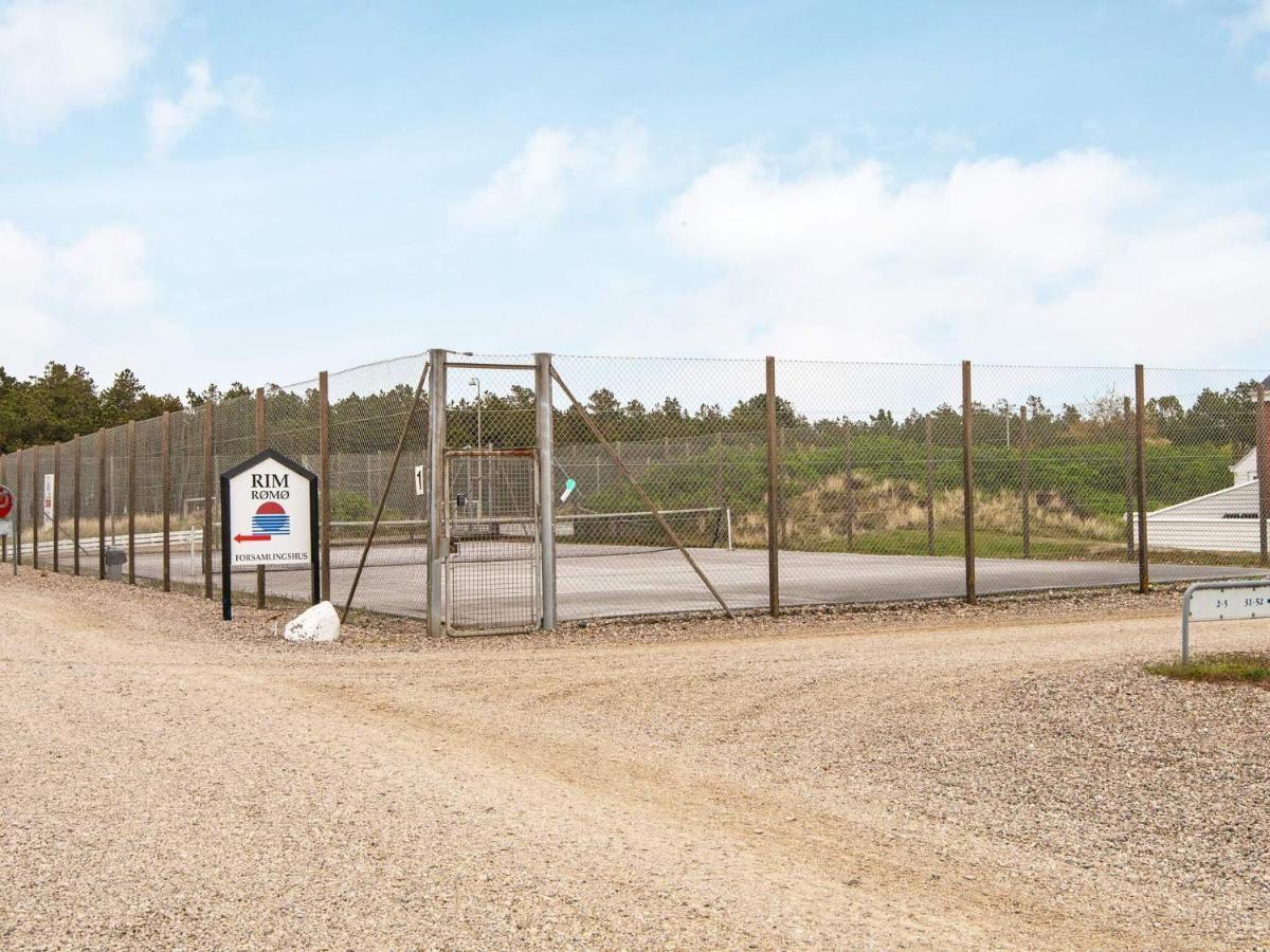 Holiday Home Vestergade XI Sønderby 외부 사진