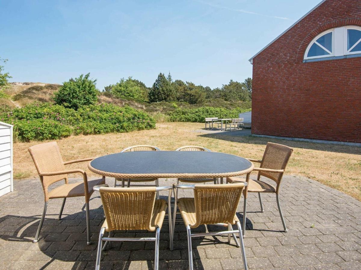 Holiday Home Vestergade XI Sønderby 외부 사진