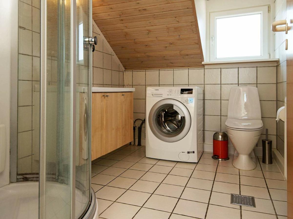 Holiday Home Vestergade XI Sønderby 외부 사진