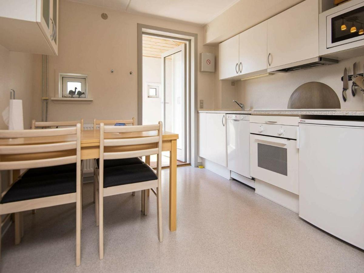Holiday Home Vestergade XI Sønderby 외부 사진