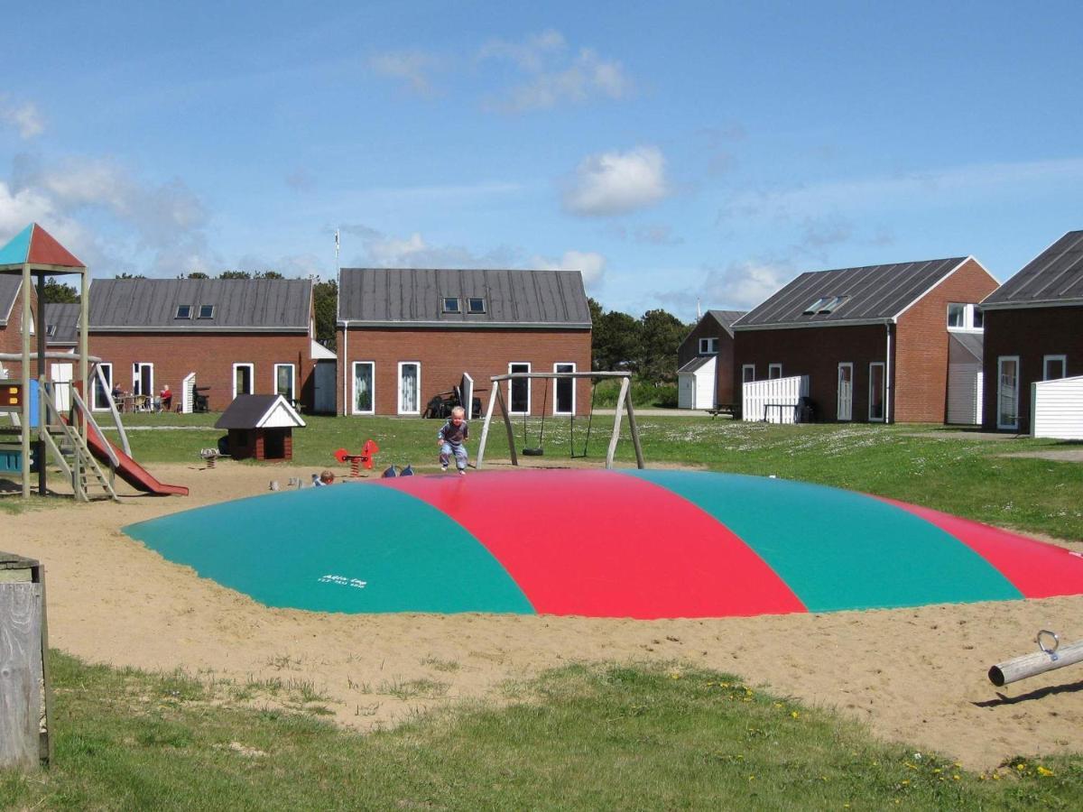 Holiday Home Vestergade XI Sønderby 외부 사진