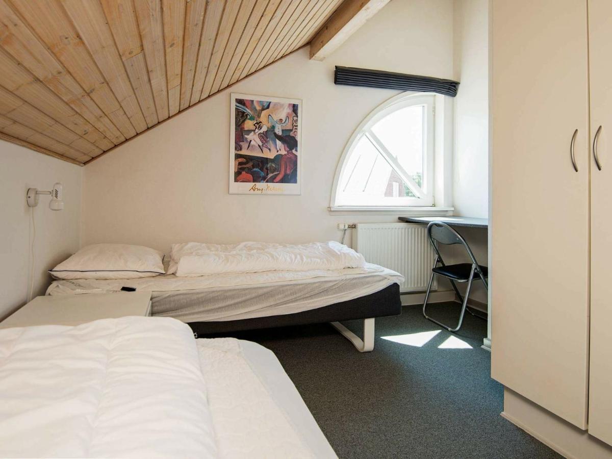 Holiday Home Vestergade XI Sønderby 외부 사진
