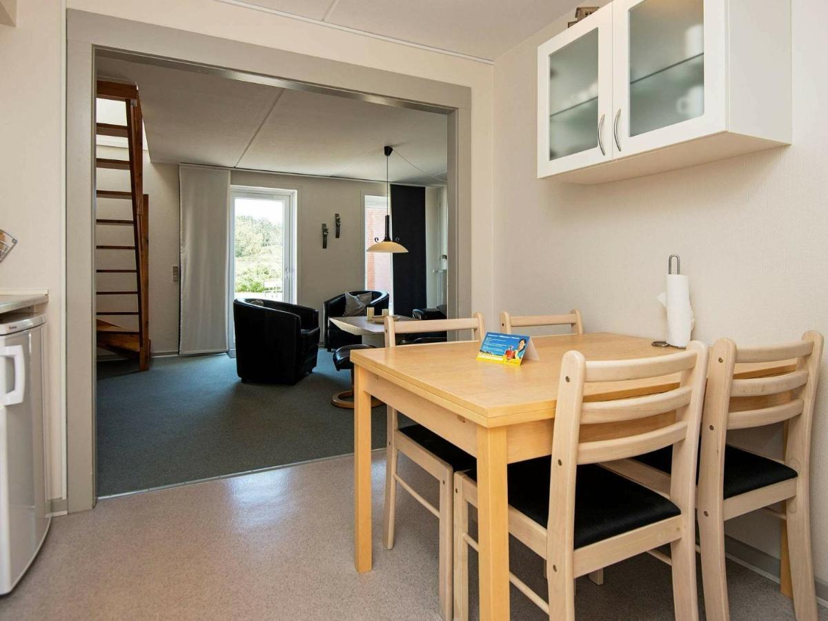 Holiday Home Vestergade XI Sønderby 외부 사진