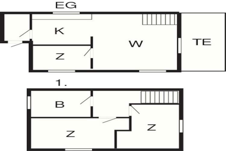 Holiday Home Vestergade XI Sønderby 외부 사진