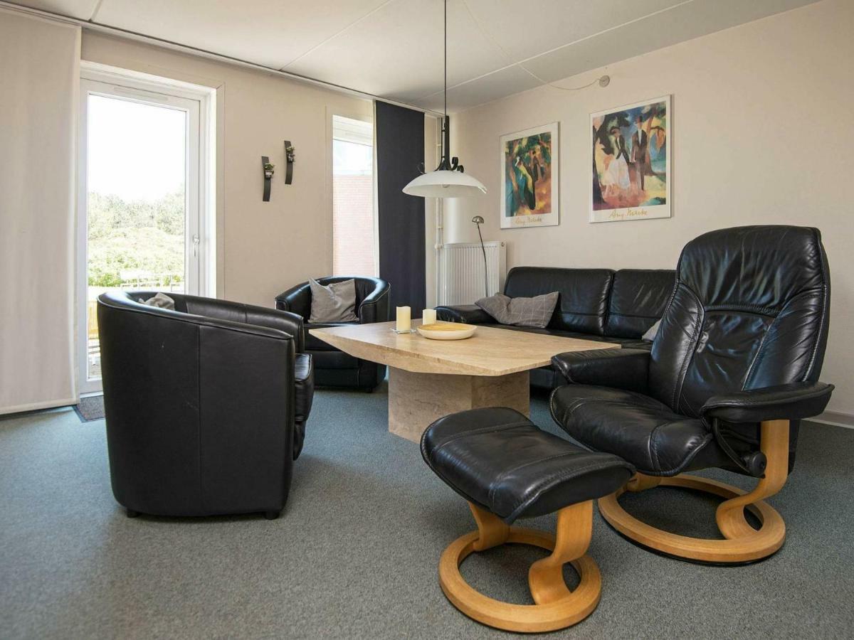 Holiday Home Vestergade XI Sønderby 외부 사진