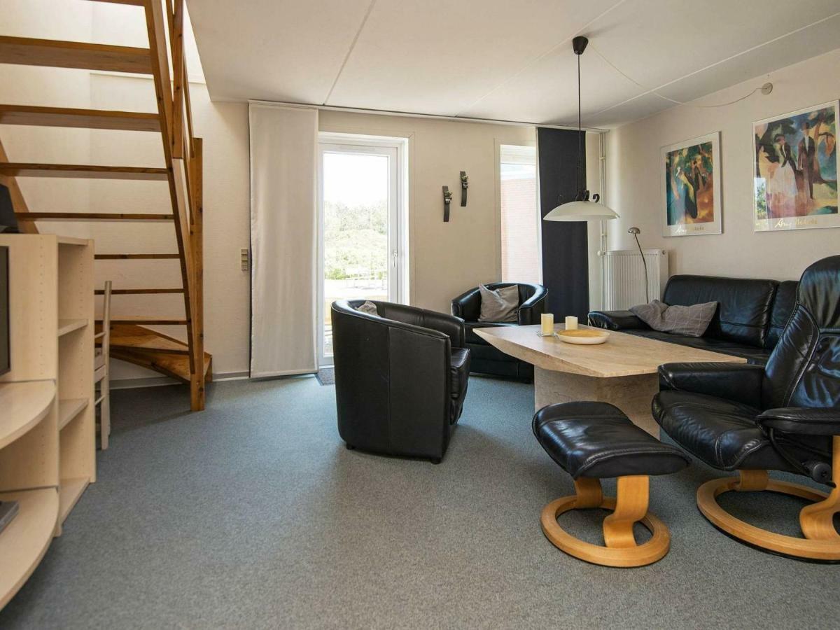 Holiday Home Vestergade XI Sønderby 외부 사진
